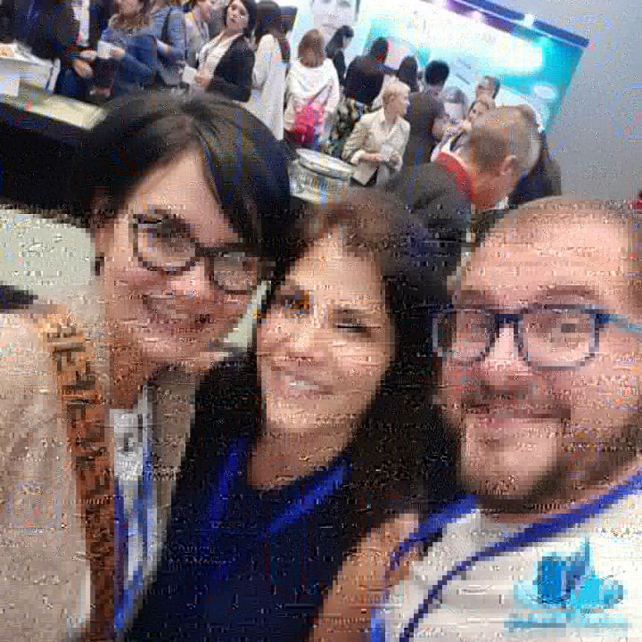 rinocare's tweet photo. Hoy fue un día especial, pues compartí experiencias y conocimientos en el Congreso de Actualización Científica en Medicina Estética, impartido por un excelente profesional, buen profesor y mejor amigo, el Dr @victorgarciaguevara director de #Fuceme
. https://t.co/wFlt99kNPy