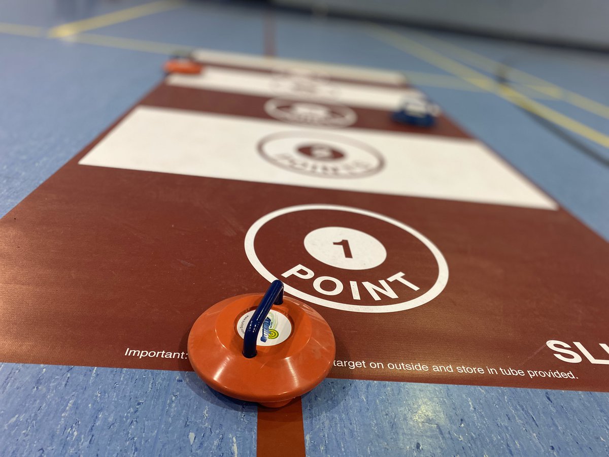 AngleseySport (@anglesey_sport) on Twitter photo A great competition again this evening. #Sport4All allows those who don’t normally attend competitions the chance to try a range of new sports including Boccia and New Age Kurling 👏🏽. Thanks to <a href="/Eaststaffssp/">East Staffs SSP</a> and the Young Ambassadors for another amazing evening. 🔵🟠🔵 A great competition again this evening. #Sport4All allows those who don’t normally attend competitions the chance to try a range of new sports including Boccia and New Age Kurling 👏🏽. Thanks to <a href="/Eaststaffssp/">East Staffs SSP</a> and the Young Ambassadors for another amazing evening. 🔵🟠🔵