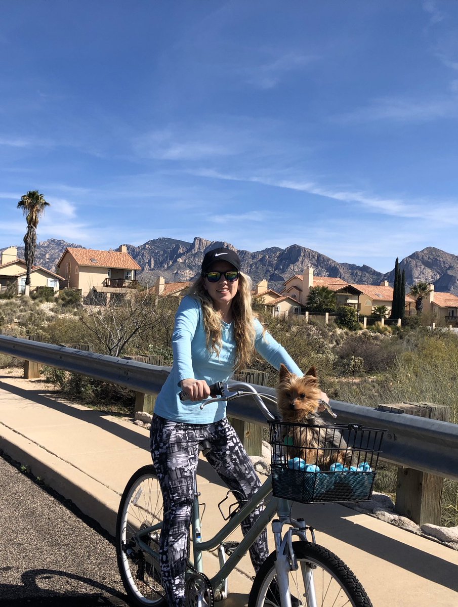 MelDahl03's tweet photo. #Mentalhealth challenges are like the hills I ride. Sometimes I have to go slow but remember that I’m still peddling. The both have taught me important lessons:
-life is precious, hold onto it
-focus only on what I want
-keep riding the hills

Turtle is my #RideOrDie 🤣 https://t.co/fTCQ9MjRUv