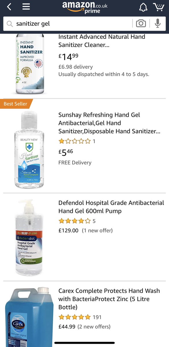 Talk about inflation 💰 #coronavirus