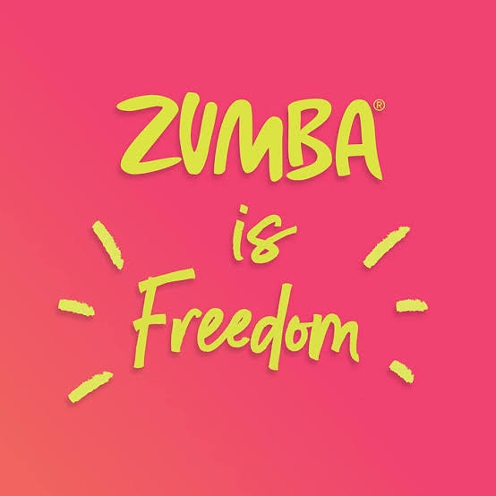 TellezDance's tweet photo. Sabías que la zumba ayuda a eliminar el estrés y reduce la ansiedad?
Nos vemos hoy en clase 7pm https://t.co/SK4asouigC
