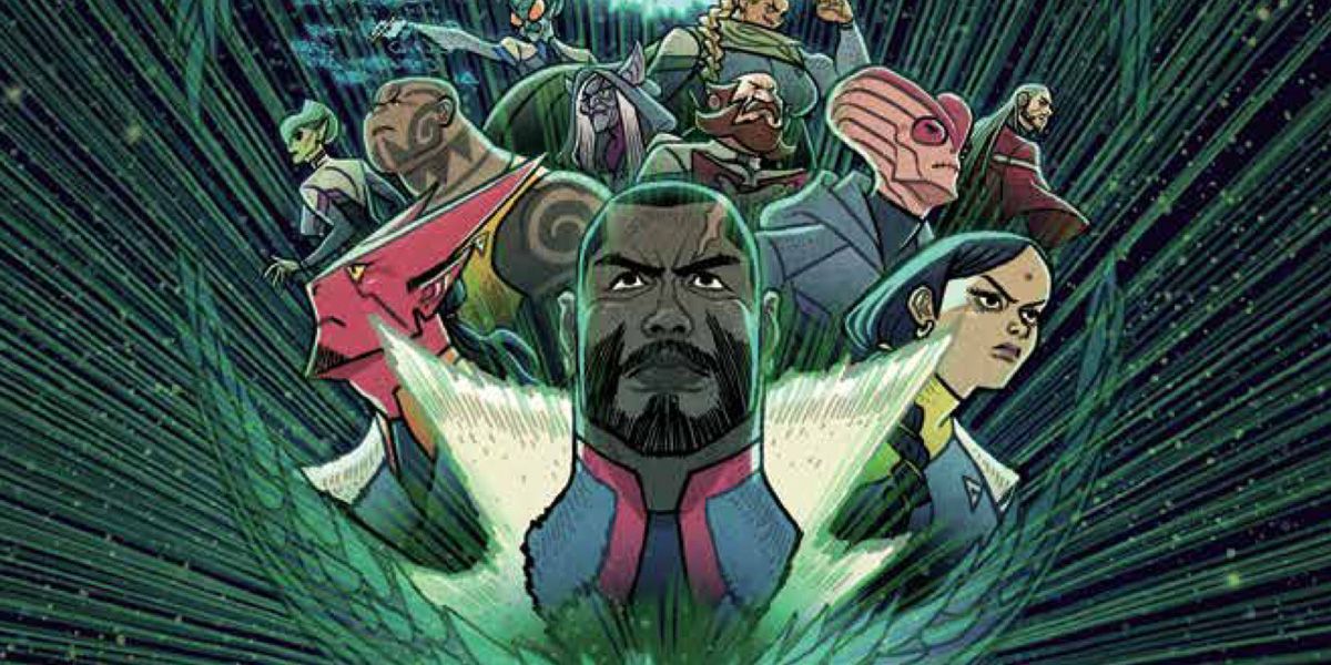 CBR's tweet image. Outer Darkness: Image's TERRIFYING Interstellar Epic, Explained buff.ly/2VNgxfh