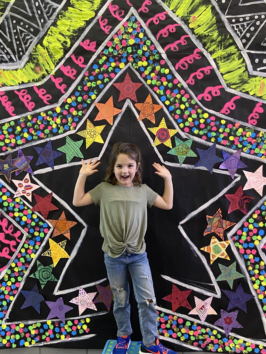 So proud of our Shooting Star! 🌟 #SLExd #experienceSLE