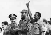 MohamoudGaildon's tweet photo. That @AbiyAhmedAli should build a war monument for the 1977-78 War is not astonishing. The question is for whom. if @AbiyAhmedAli is a man of integrity, he should build a monument for Fidel Castro and Leonid Brezhnev, NOT for the soldiers that ran away. https://t.co/vNwkxvbLKk