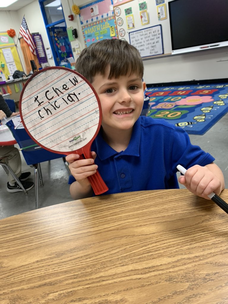 Task: use the word chew in a sentence ✏️ Mission accomplished! We read the book Chavela and the Magic Bubble this week and learned about chicle 🙃 #diversity #HispanicCulture #smallgroup #wearebaltz #baltzbears <a href="/baltzbears/">Baltz Elementary School</a>