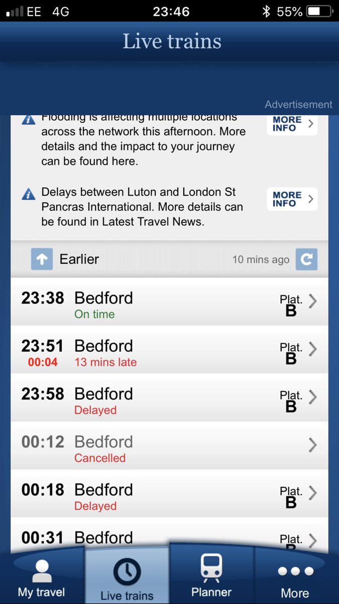 David Marriott tweet media