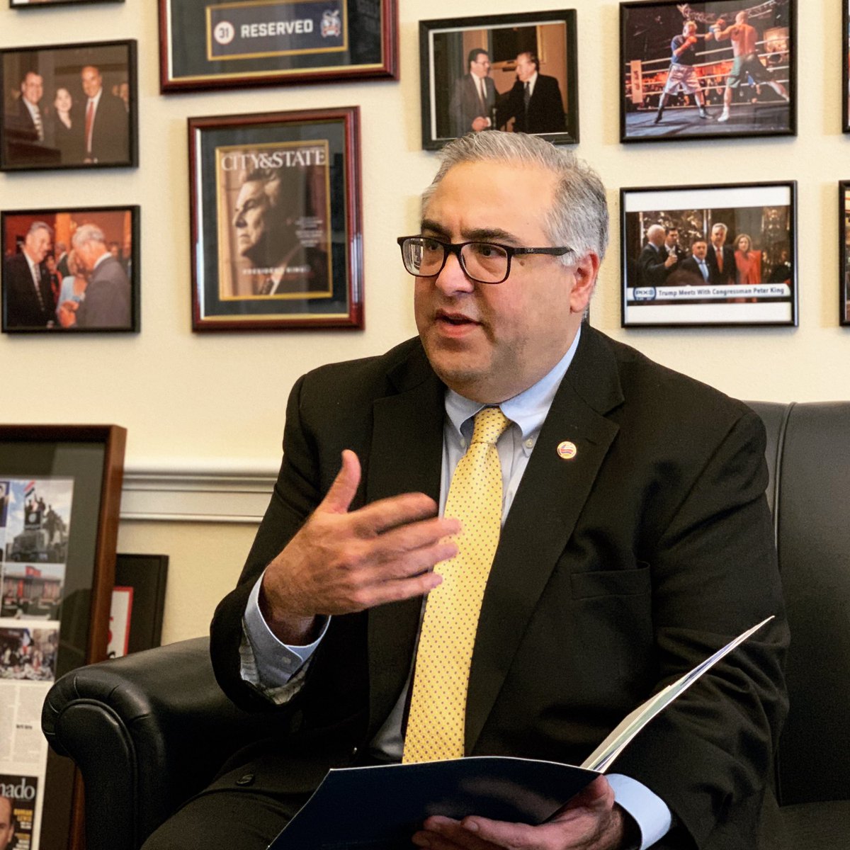 ANCA on Twitter: "Meeting after meeting - ANCA Executive Director Aram  Hamparian making the case across Capitol Hill for #Artsakh aid and the rest  of the ANCA's 360 degree pro-Armenian policy agenda.…