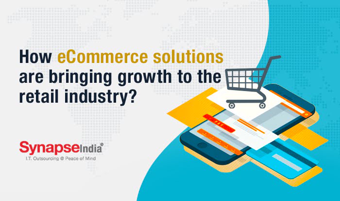 See how eCommerce is transforming the product selling business.

Grow your retail business with eCommerce development service of SynapseIndia.

Expand the horizon of product sales.
synapseindiaupdates.wordpress.com/2020/03/05/how…

Visit Website: synapseindia.com/ecommerce-deve…