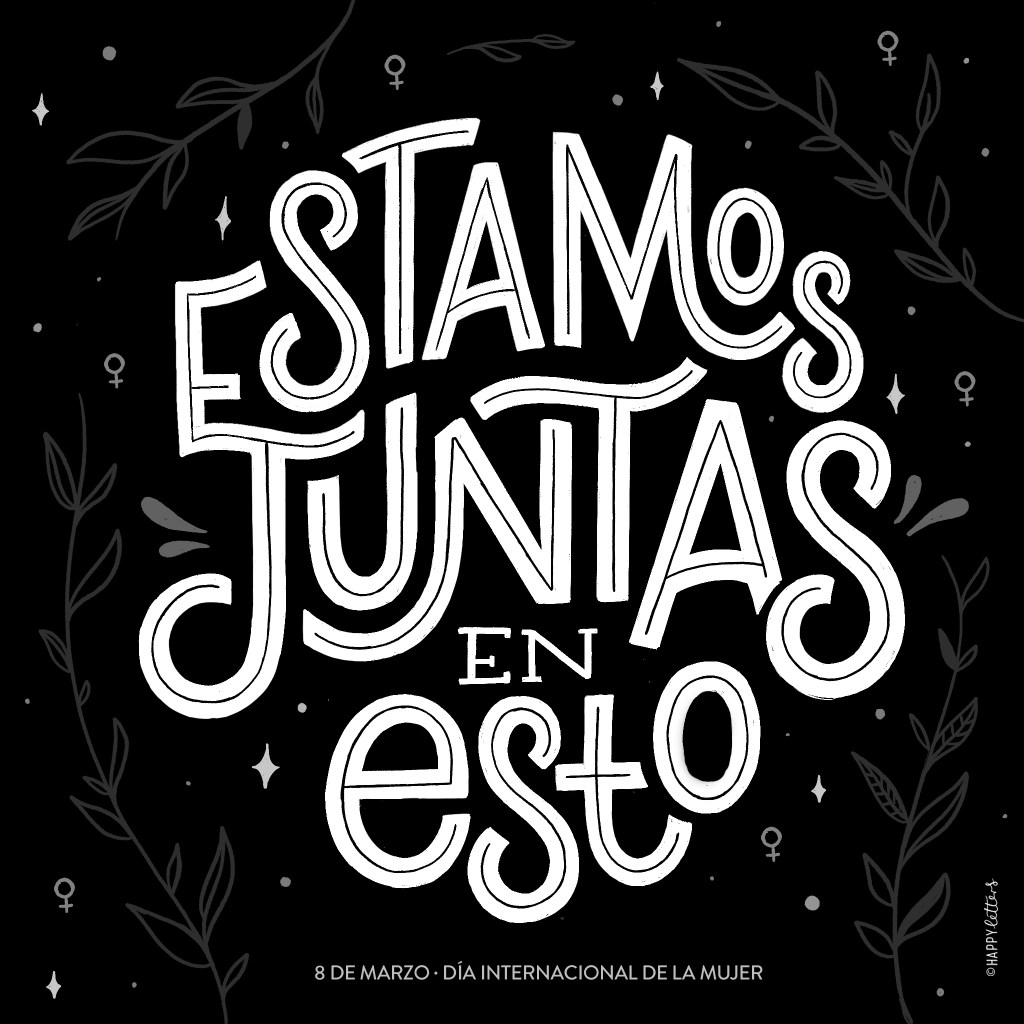 8 preguntas y respuestas para el 8M (una autoentrevista bonitista sobre feminismo) bonitismos.com/2020/03/8-preg…