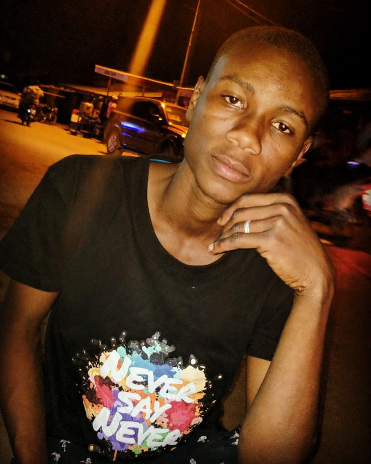 sm_ranking's tweet photo. Take a good look mi bloodclaat name Ina de good book 🔥 https://t.co/4f0C7OLsYw