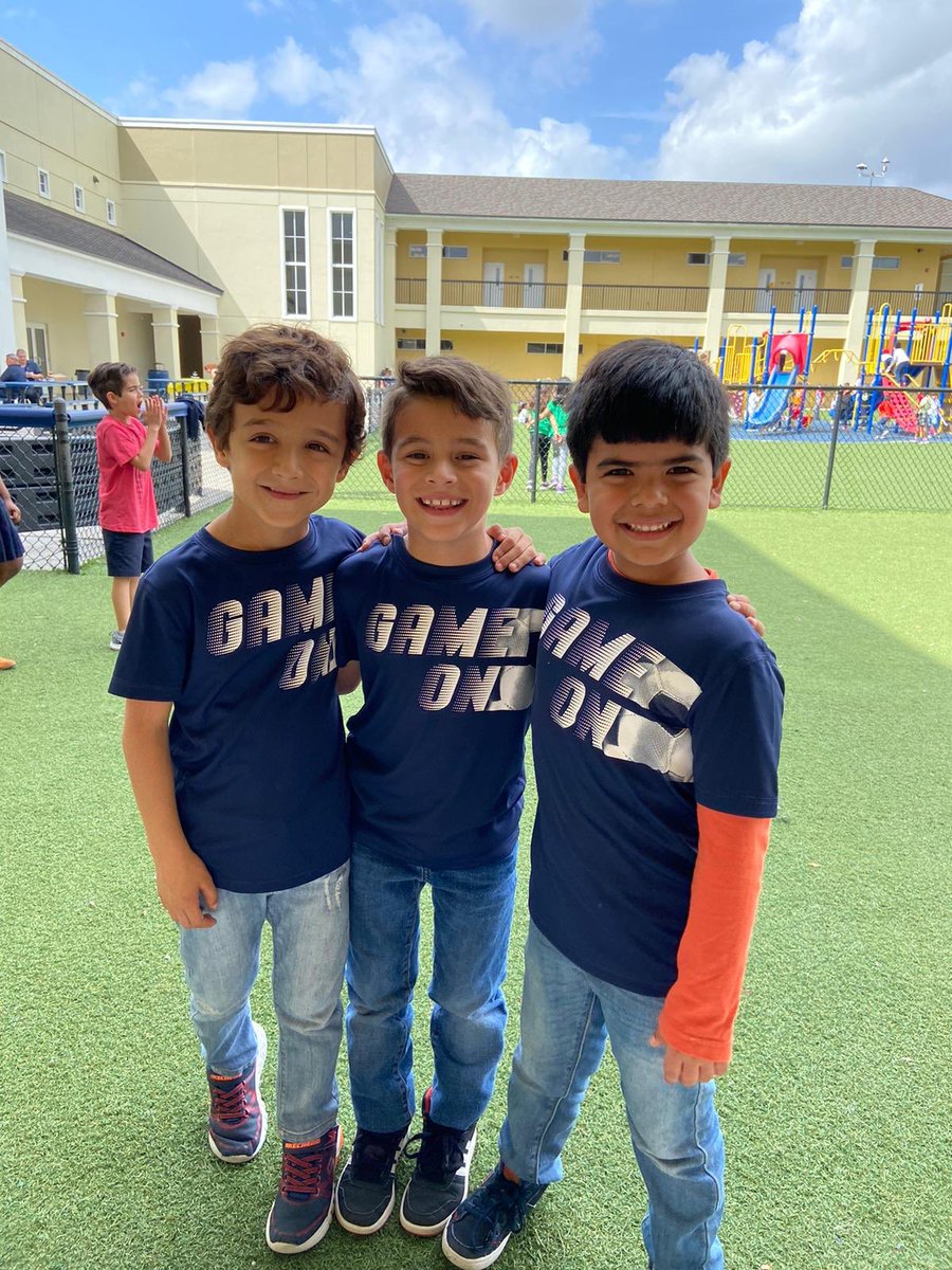Franklin Academy On Twitter Franklin Academy Pembroke Pines K-8 Campus Continuing To Celebrate Literacy Week Day 2 Twin Day And Reading Book Buddies Httpstcovmah7gejyj Twitter