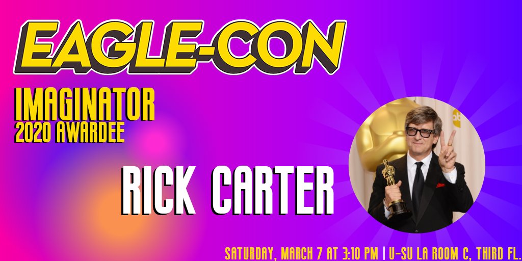 Eagle-Con LA tweet media