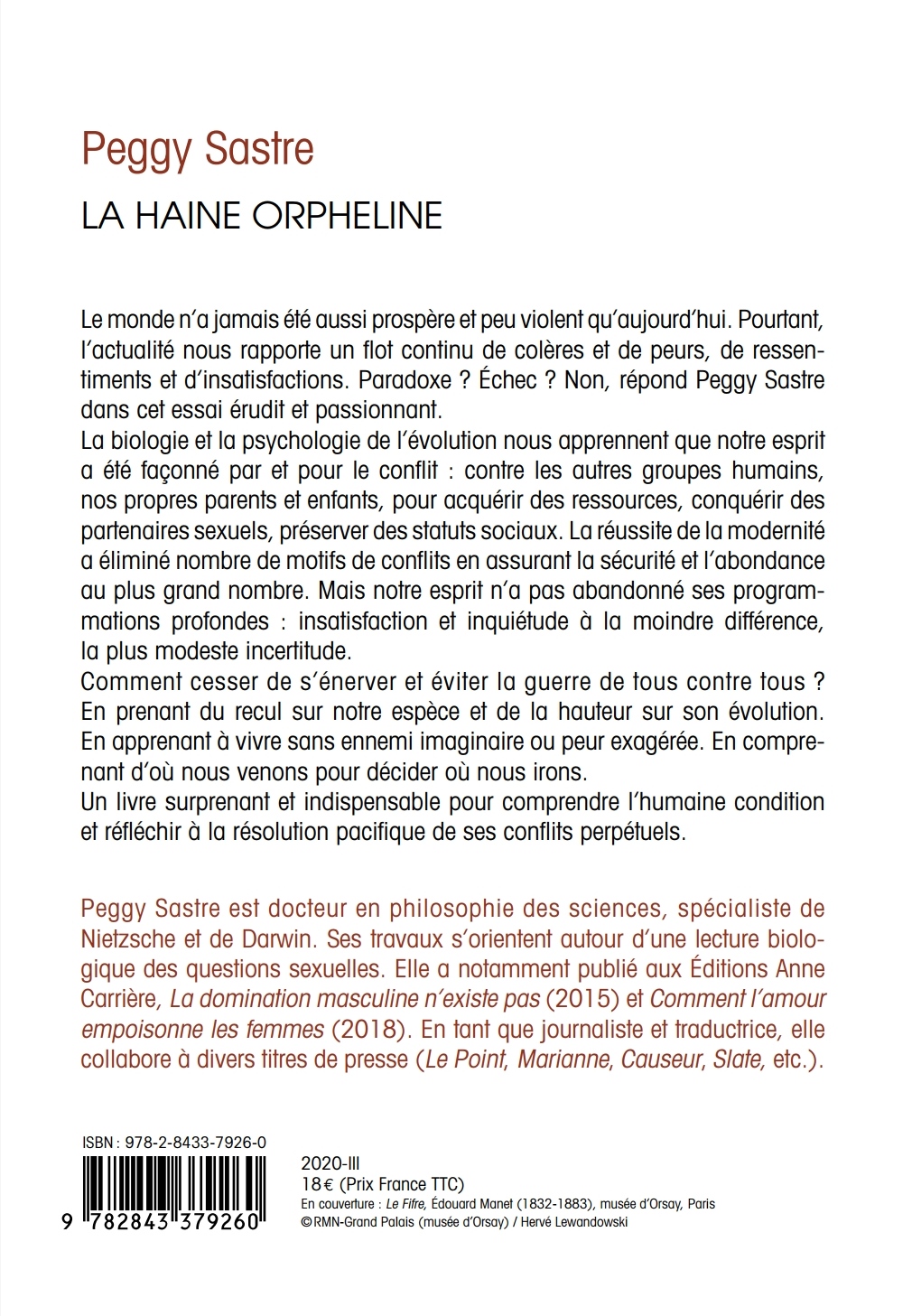 Peggy Sastre On Twitter Jour J