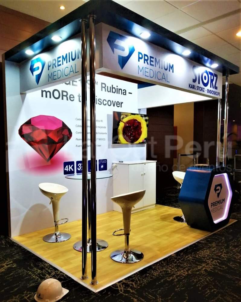 LayoutPeru's tweet image. Agradecemos a Premium Medical por vivir la experiencia #LayOutPeru
Realización de diseño e implementacion integral de Stand, para #CongresoMedicoDeLaAcademiaPeruana en el Hotel Los Delfines del 05 al 07 de Marzo
4383783 o 942781247 info@layoutperu.com  layoutperu.com