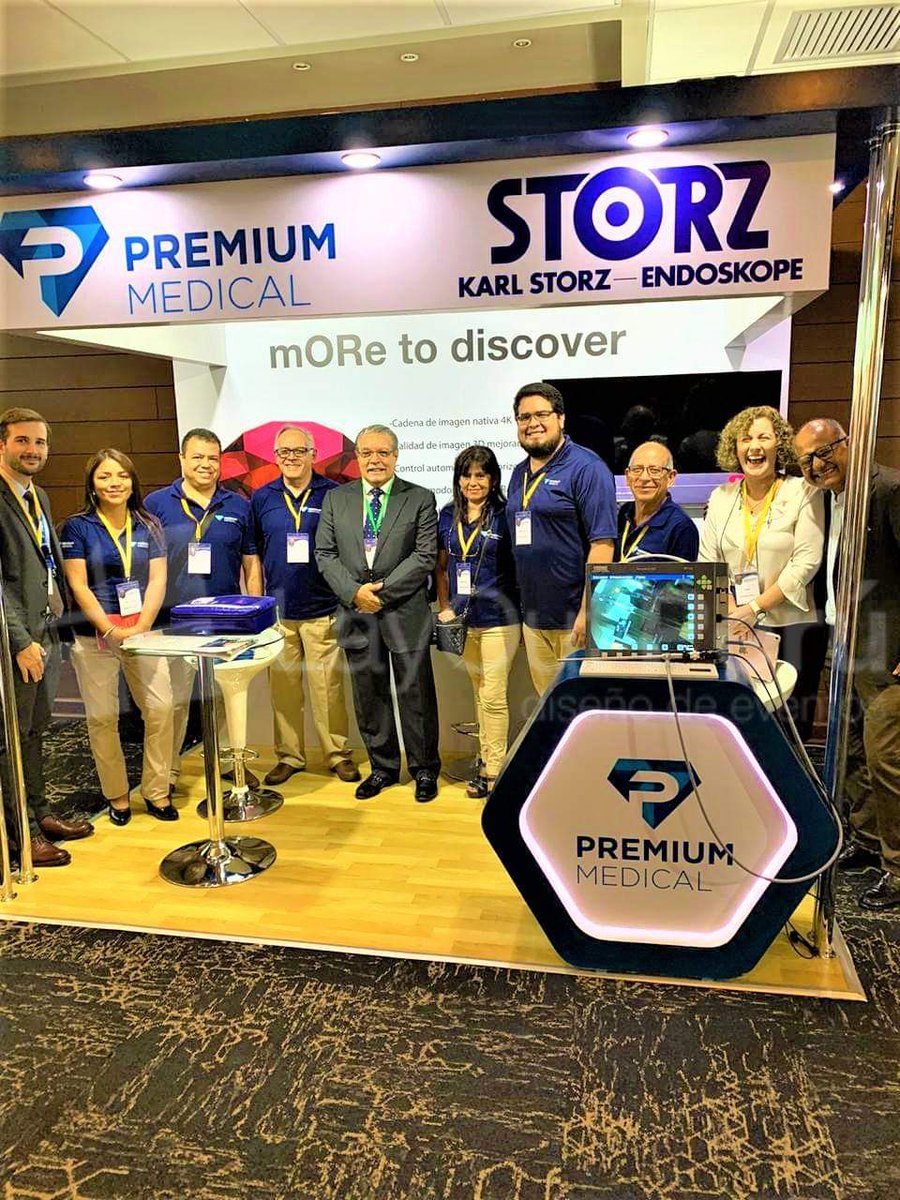 LayoutPeru's tweet image. Agradecemos a Premium Medical por vivir la experiencia #LayOutPeru
Realización de diseño e implementacion integral de Stand, para #CongresoMedicoDeLaAcademiaPeruana en el Hotel Los Delfines del 05 al 07 de Marzo
4383783 o 942781247 info@layoutperu.com  layoutperu.com