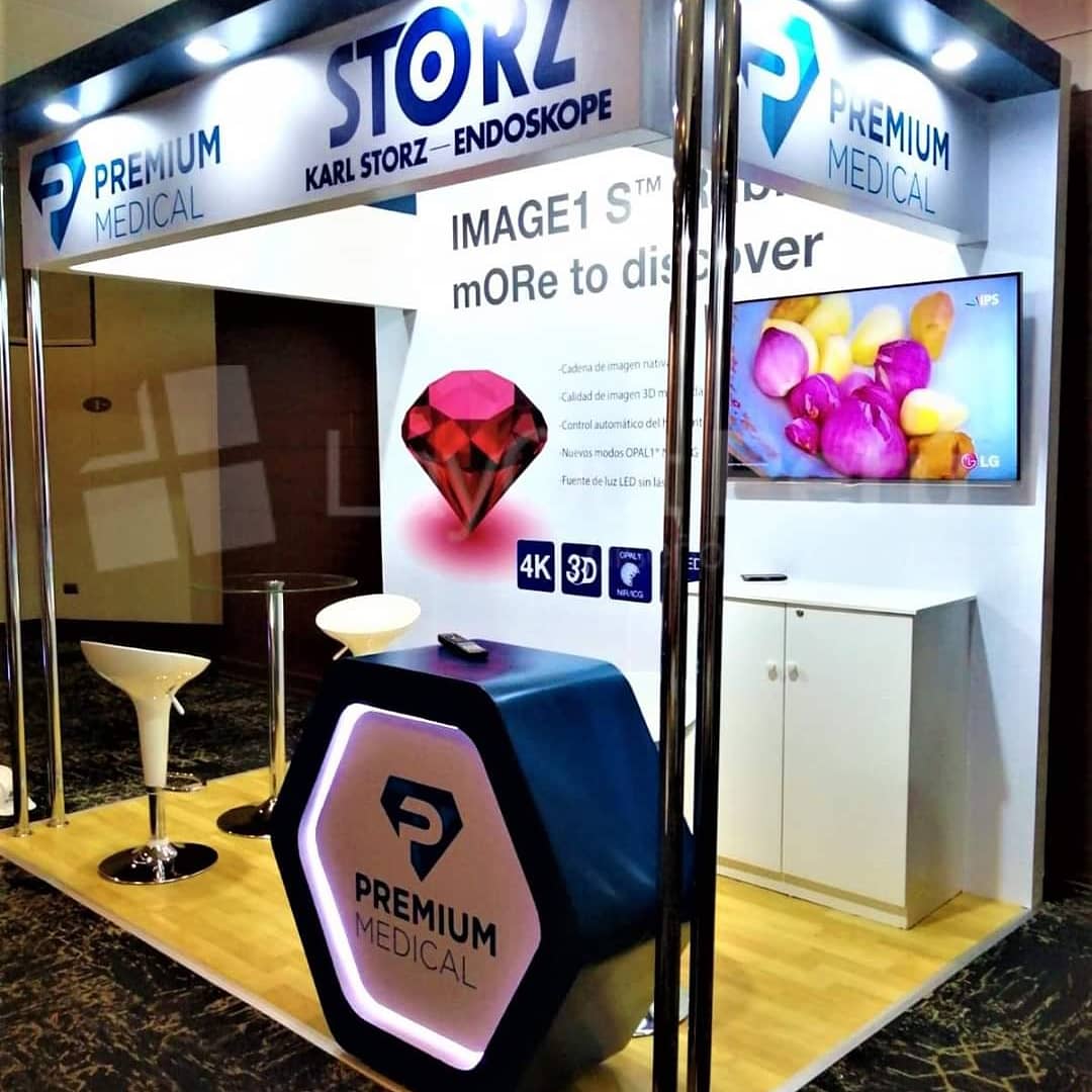 LayoutPeru's tweet image. Agradecemos a Premium Medical por vivir la experiencia #LayOutPeru
Realización de diseño e implementacion integral de Stand, para #CongresoMedicoDeLaAcademiaPeruana en el Hotel Los Delfines del 05 al 07 de Marzo
4383783 o 942781247 info@layoutperu.com  layoutperu.com