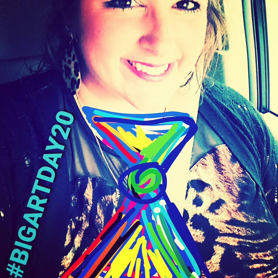 MeganPeppers's tweet photo. @LamarElemCISD @ConroeFineArts #BigArtDay20
#ArtTiesUsTogether
#BigArtDay
#ConroeFineArts
#TAEA
#CISDinspires
#lamarleopards
#leopardstweet
#CISDcreates https://t.co/8aXruoVCxH
