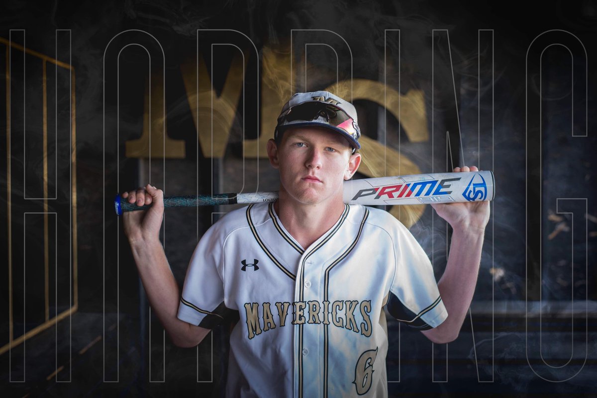 I am excited to announce that I’m continuing my academic and athletic career at Friends University. This opportunity would not be possible without all the support of my family, coaches, and teammates. <a href="/baseball_mshs/">Maize South Baseball</a> @WichitaAeros <a href="/FriendsFalcons/">𝗙𝗥𝗜𝗘𝗡𝗗𝗦 𝗙𝗔𝗟𝗖𝗢𝗡𝗦</a>