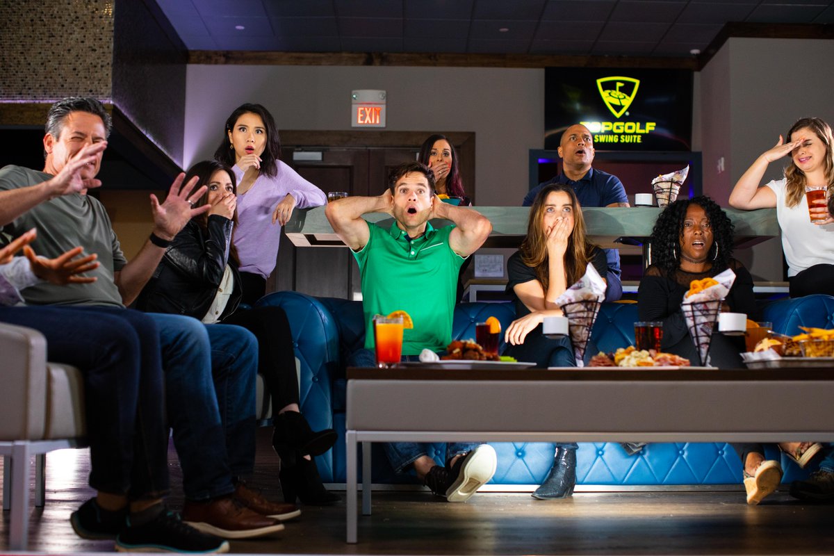 Swing Suite tweet media