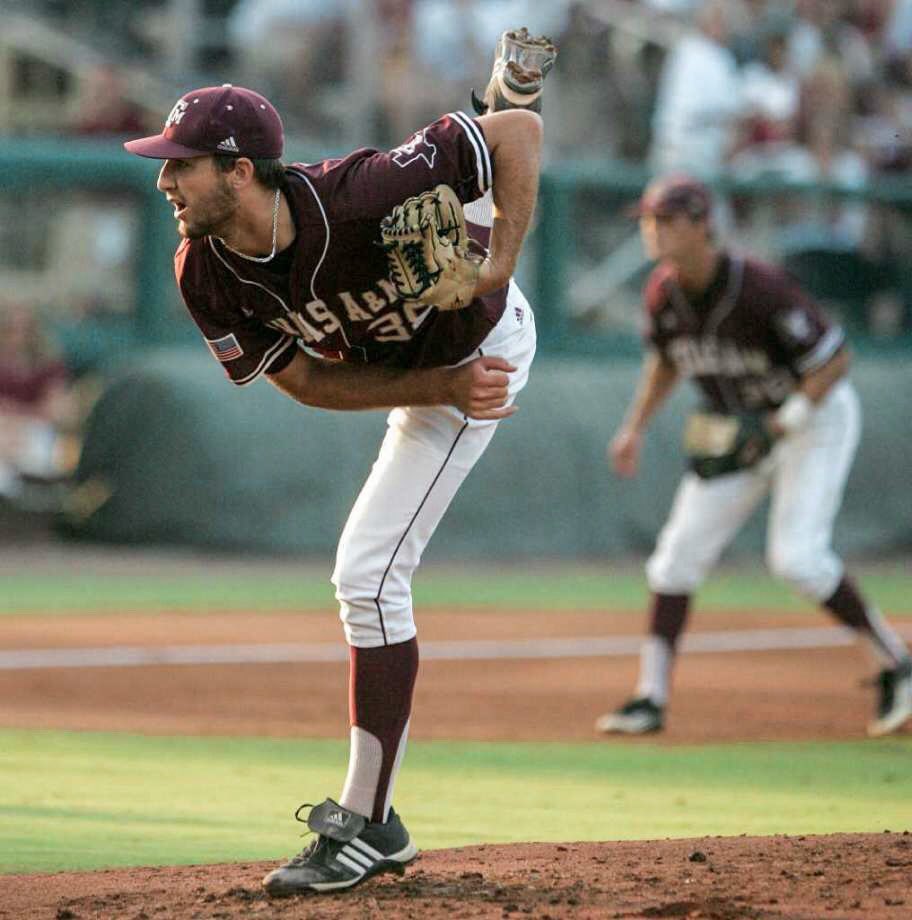 SECbaseball's tweet photo. Michael Wacha, Texas A&M โ10-โ12
#SECLegends #ThrowbackThursday https://t.co/REGfBiI839