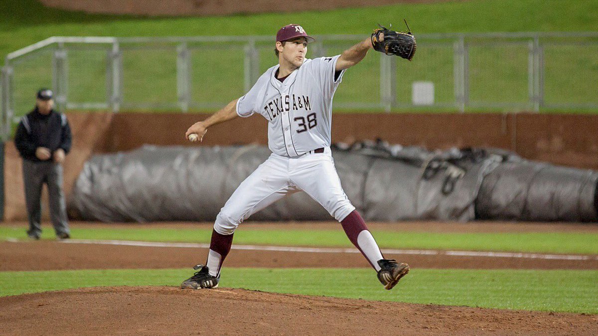 SECbaseball's tweet photo. Michael Wacha, Texas A&M โ10-โ12
#SECLegends #ThrowbackThursday https://t.co/REGfBiI839