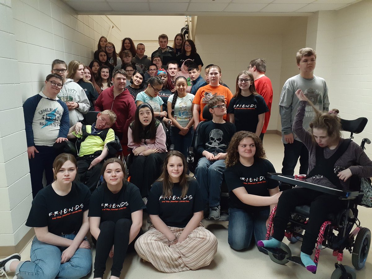 ehs.friendshipconnections (@ehfriendconnect) on Twitter photo 