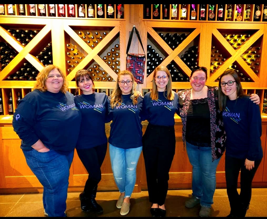 Brittany Beneteau tweet media