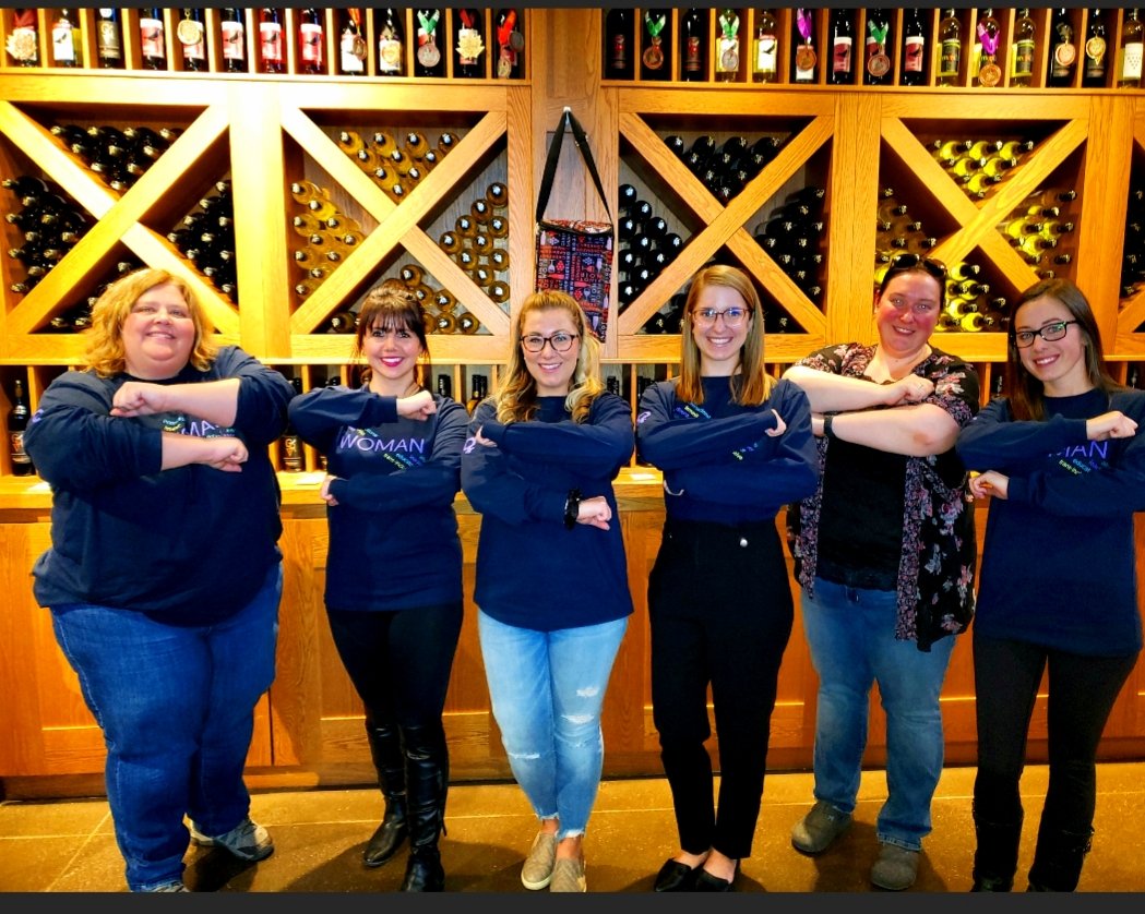 Brittany Beneteau tweet media