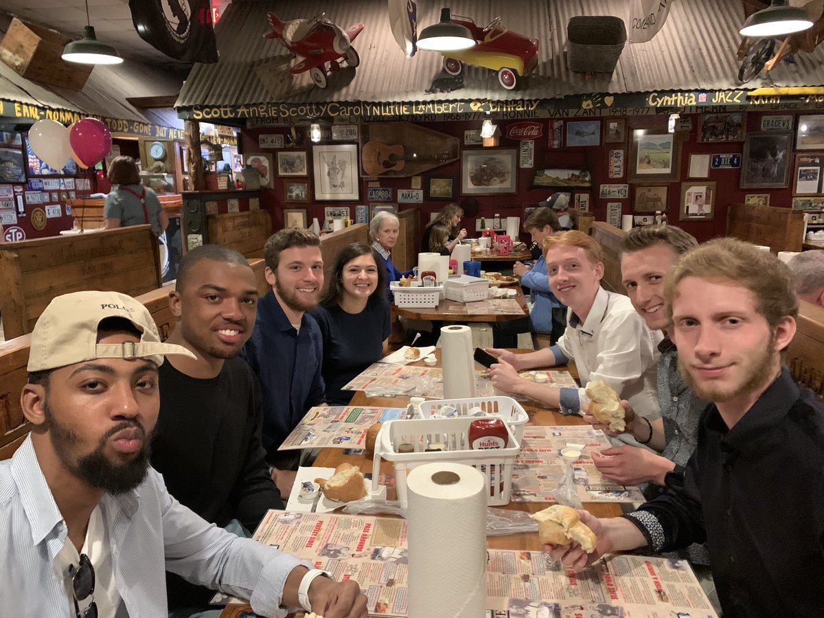 AlbionXCTF's tweet photo. Thank you “best” senior class ever. https://t.co/ox1ZWbkDq8