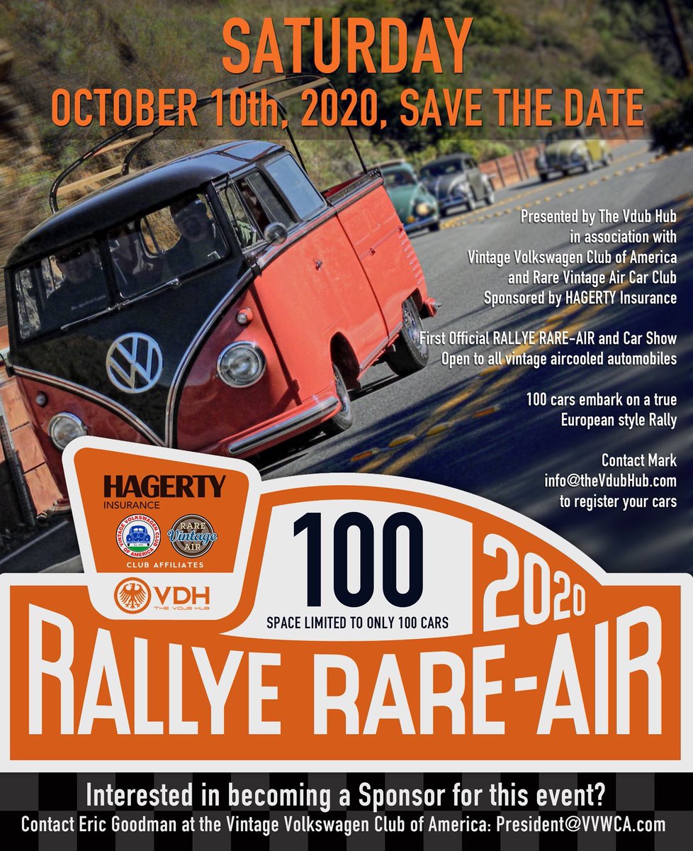 thevdubhub's tweet photo. SoCal #Aircooled event #TheVDubHub #SplitWindowBus #VWbus #Campervans #VWbuslover #VWbulli #VWlife #Homeiswhereyouparkit #InstaVW #VWKombi #Kombi #VWvan #KombiLife #Westfalia #ClassicVolkswagenBus #VanLife #Microbus #VWBusDeluxe #PanelVan #VWtype2  #BayWindowMafia #BarnDoorBus https://t.co/pTHwwVoS3R