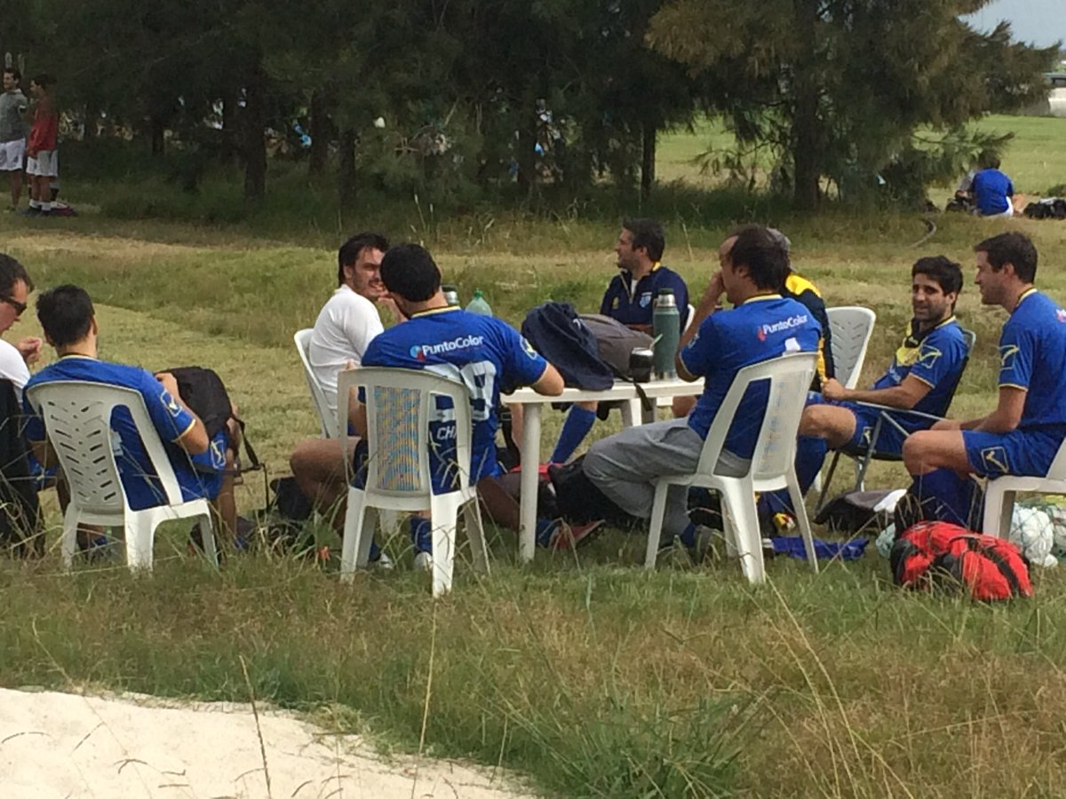 lopezramos10's tweet photo. Se viene este fin de semana una nueva edición de la #CopaMicrosules 2020 de @WeekendDepUy y @TodoligaTV Esperamos a 24 equipos de la @LUD_Oficial en mayores, presenior y premaster💪💪 https://t.co/6mAvEoL9X6