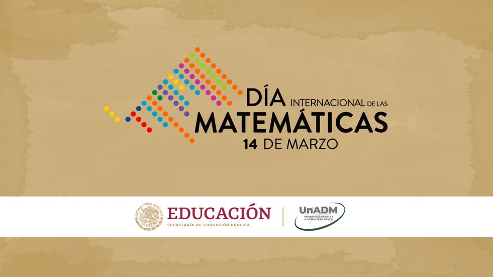 TAUnADM's tweet photo. Tecnología Ambiental_UnADM @TAUnADM
6d
#FelizJueves
Participa en la primera Convocatoria #MatemáticasUnADM del Día Mundial de las Matemáticas @mate_unadm y representa a la comunidad de
#TecnologíaAmbiental #DCSBA #UnADM
Bases y ejemplos en:
https://t.co/9VwpDw2LEz https://t.co/bl4CKcdqBd