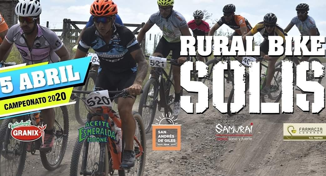 SARAVIAFERNANDO's tweet photo. ▶️RURAL BIKE S®️L!S
🗓5 de abril
👉SINO CORRISTE LA PRIMERA NO TE PREOCUPES ¡¡¡ 
✅AUN TENES POSIBILIDADES DE SUMARTE AL CAMPEONATO O SIMPLEMENTE PARTICIPAR.
RECORDA QUE LA ULTIMA FECHA LOS PUNTOS VALEN DOBLE✍ 
☎️ 1️⃣1️⃣ 4️⃣0️⃣5️⃣4️⃣5️⃣7️⃣8️⃣9️⃣
3️⃣4️⃣8️⃣9️⃣5️⃣8️⃣3️⃣1️⃣3️⃣4️⃣
@infobiker https://t.co/jW5PZ4nI0T