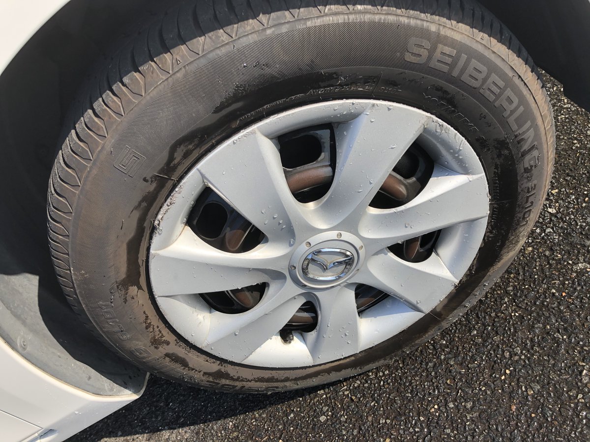 おしゃれは足元から タイヤも掃除して オシャレ教習車 の出来上がり キレイになりました 03 08 中区の自動車学校 岡山 円山 自動車学校 地元おかやま密着型ポータルサイト ぐるっと岡山 おしゃれは足元から タイヤも掃除して オシャレ教習車 の出来上がり キレイになりました 03 08 中区の自動車学校 岡山 円山 自動車学校 地元おかやま密着型ポータルサイト ぐるっと岡山