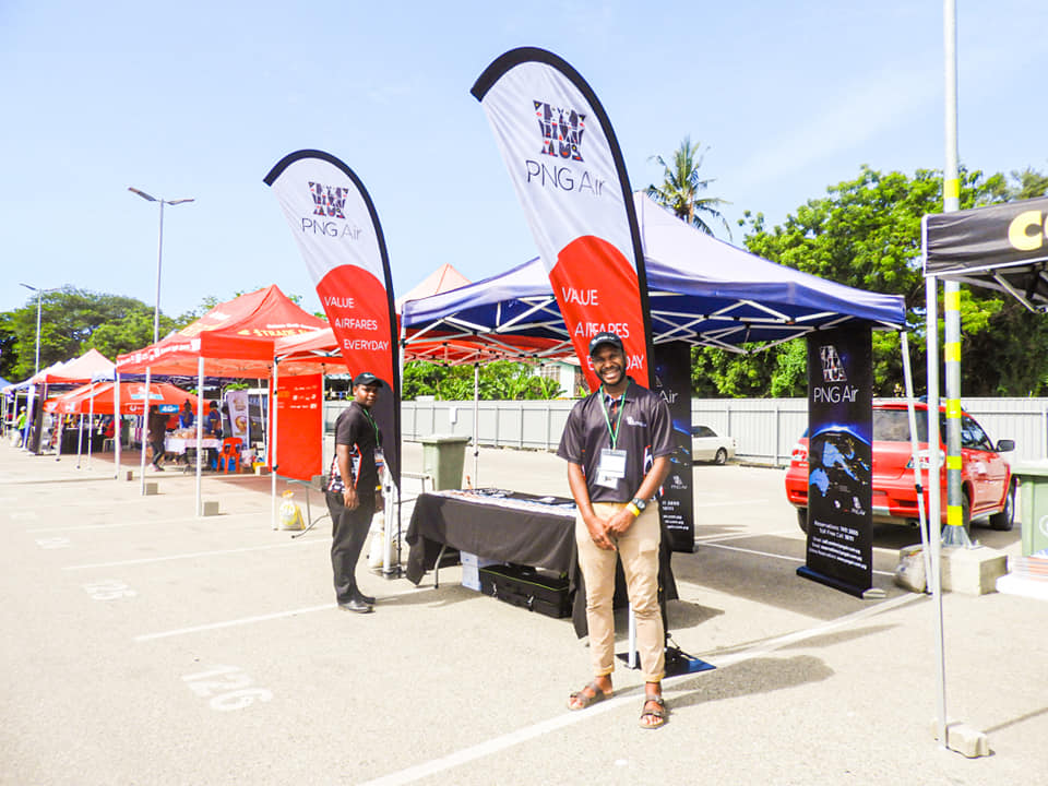 pngair's tweet photo. PNG AIR is proud to be sponsoring the 2020 Grass Skirt Project, Hevea Cup focused on building stronger communities and improving public health and education outcomes in Papua New Guinea, all through the vehicle of sport. #PNGAIR #GrassSkirtProject #HeveaWellness #Majorsponsor https://t.co/62OjYjfFO2