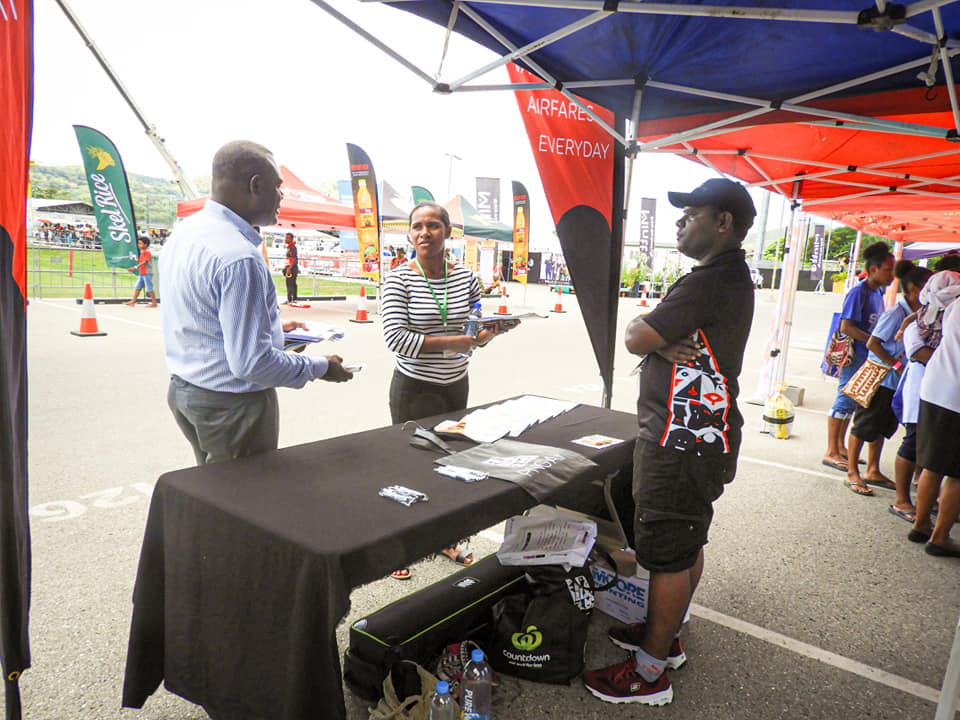 pngair's tweet photo. PNG AIR is proud to be sponsoring the 2020 Grass Skirt Project, Hevea Cup focused on building stronger communities and improving public health and education outcomes in Papua New Guinea, all through the vehicle of sport. #PNGAIR #GrassSkirtProject #HeveaWellness #Majorsponsor https://t.co/62OjYjfFO2