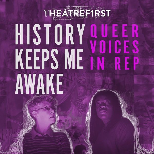 TheatreFirst's tweet photo. Saturday at 2PM is the last day to see PussyGrabbingREVENGE. Diane Jones joins us for a potent post-show discussion...

Diane Jones, RN, landed her 1st job in 1982 at San Francisco General Hospital at the beginning of the AIDS epidemic and spent 37 years working in HIV at SFGH. https://t.co/FXoGfqULlN