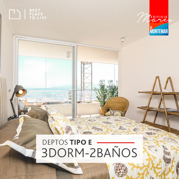 BIArgenta's tweet photo. MARES DE MONTEMAR | ¡Tu nuevo hogar te espera! Ven por nuestros últimos deptos en Concón y comienza a disfrutar de la vida que siempre quisiste.

Depto tipo E: 3 dormitorios + 2 baños | 103,7 m2

Cotiza llamando al 👉 +56999966245 y al +56966281471 https://t.co/SHFfHmWafF