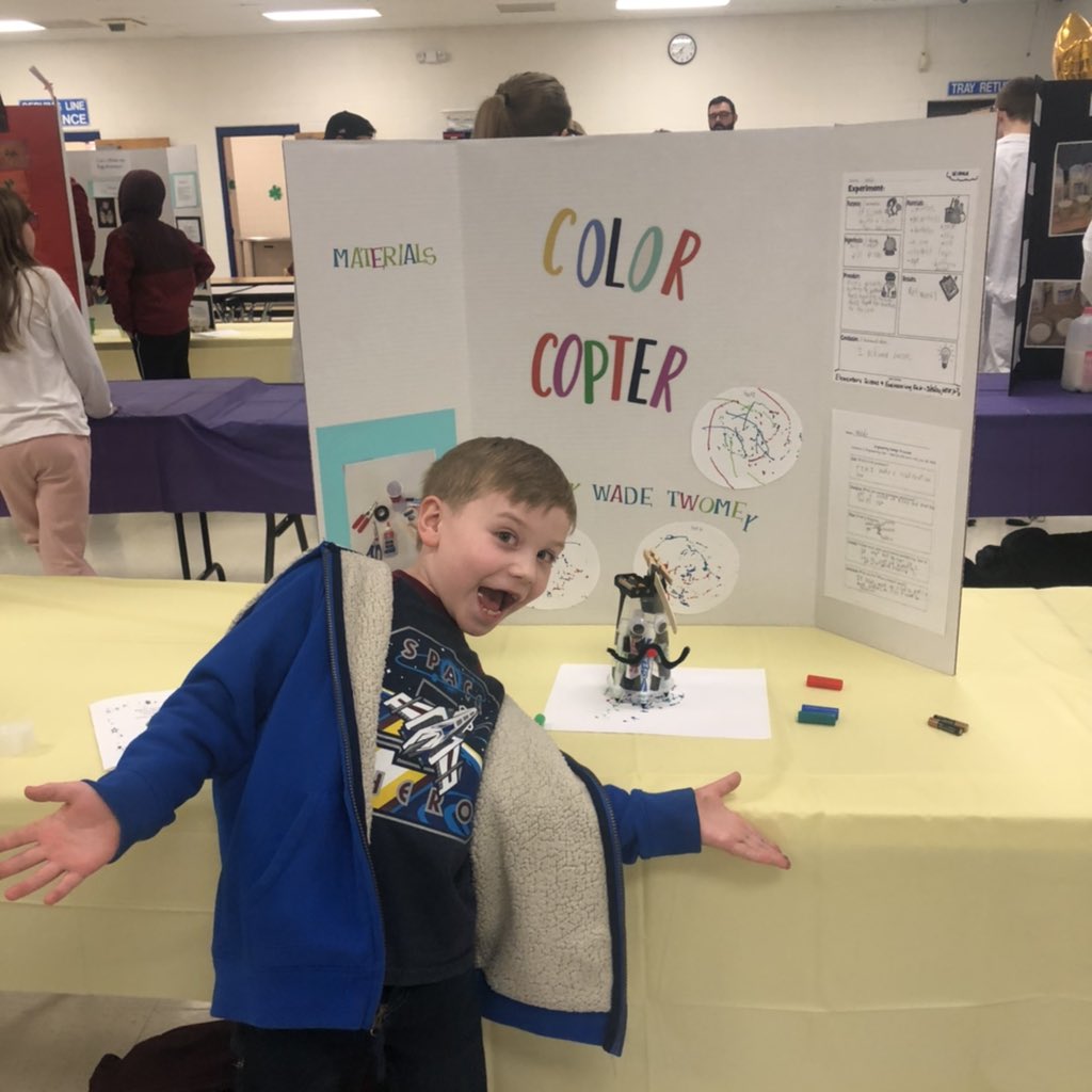 Kathleen Quinn Skell tweet media