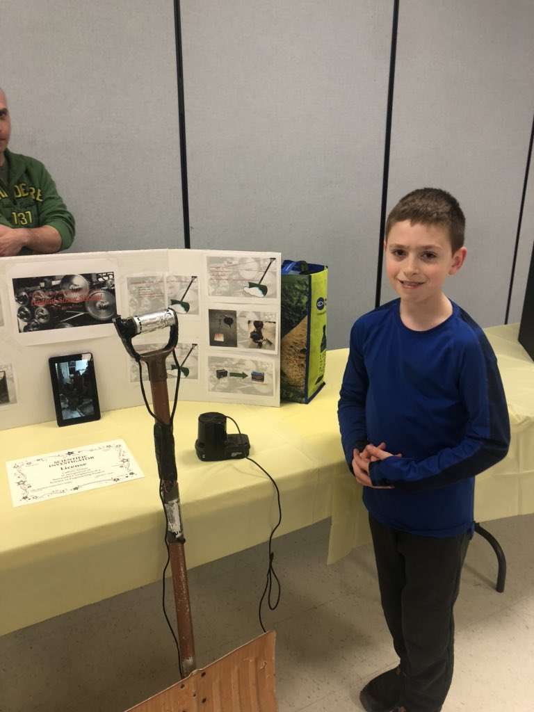 Kathleen Quinn Skell tweet media