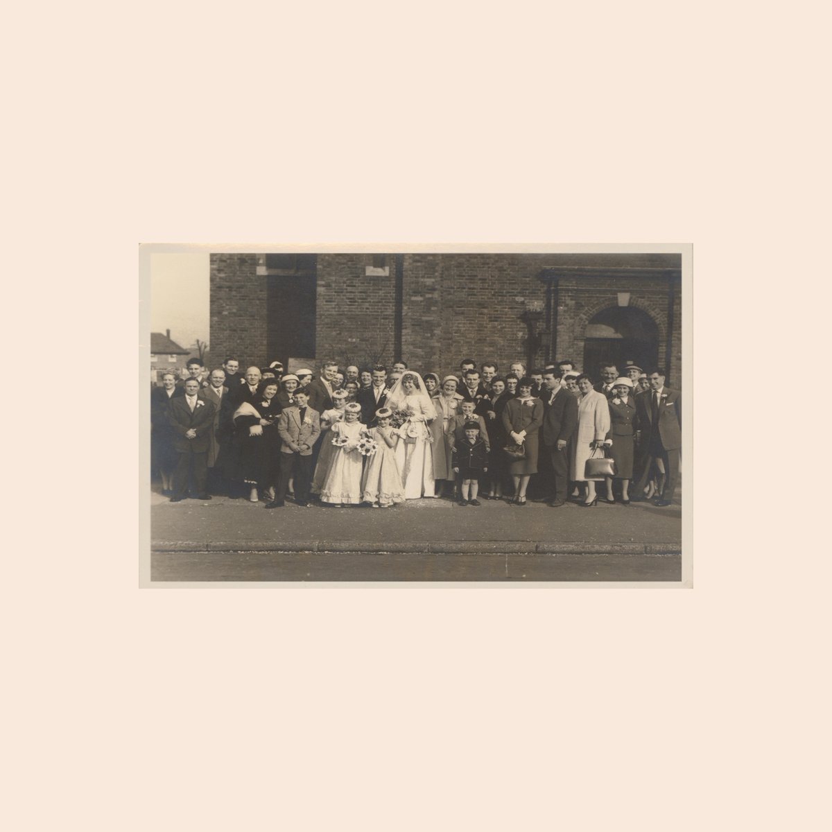 Our new single 'The Grave' is available to stream now. Massive love to everyone who helped put this together... Jimmy Robertson, Andy Savours, Karl Johnson &amp; Iwan Morgan.

spoti.fi/38t9uev

For Val &amp; Janice, TC x