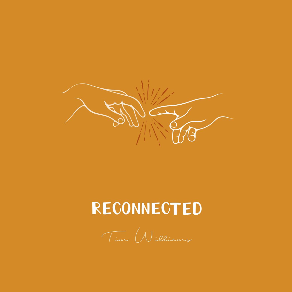 TimWilliams_'s tweet photo. Reconnected - OUT NOW!! 🎉🎉🎉🎉🎉🎉🎉🎉
Head to the link to check it out on your platform of choice. Please, please, please share it with your friends.
https://t.co/otmW9NB31Q
#NewMusic #Worship #SpotifyChristian #NewMusicFriday #Christian #Reconnected https://t.co/HSUZrtWg1N