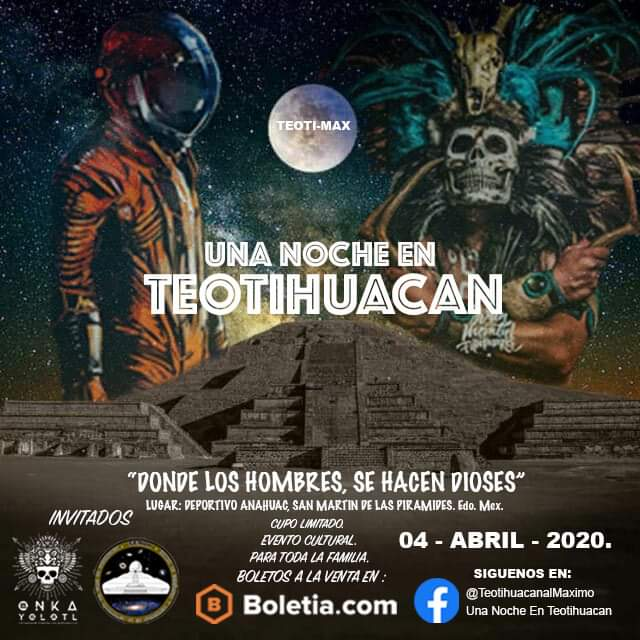plannomada's tweet photo. Música, lluvia de estrellas y camping en la ciudad de los dioses. Entérate de qué pasará en esta noche en Teotihuacán ❤️🌌 Info y boletos aquí: https://t.co/1zH2pnjTUv https://t.co/bECZzqXQcO