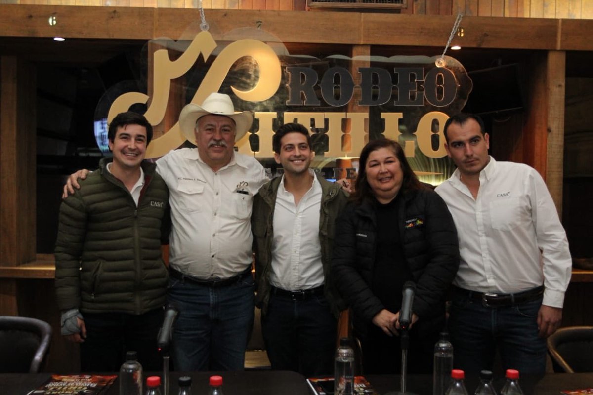 FestivalRodeoSaltillo tweet media