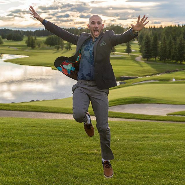 vonderrusch tweet media