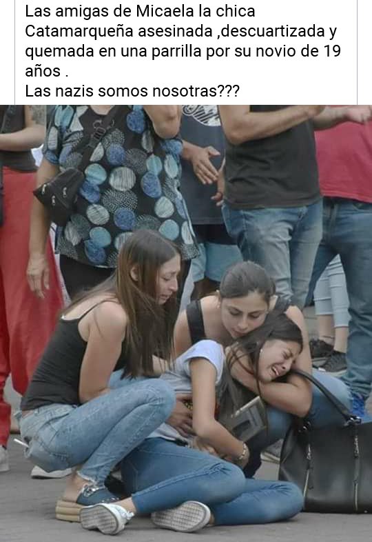 Gonzaalez_aime's tweet photo. Miedo https://t.co/RmJ9lR0Cqw