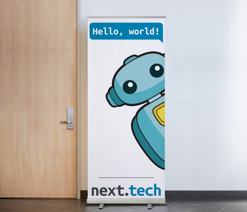 codeybot's tweet photo. I'm going to #SIGCSE2020 next week, and, for the first time, you can come meet me!

Stop by Booth 323 for an in-person demo of all the fun ways I can help your students learn #coding, #datasceince, and #webdev.

Plus, we have plenty of stickers of your truly to give away! https://t.co/Wjved7Vl5S