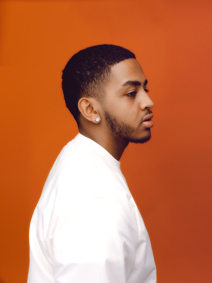 THEYAMS's tweet photo. Pop-R&amp;B singer-songwriter Andye shares new single ‘On My Way’: Listen https://t.co/MoSpaqLNVE @AndyeTamer https://t.co/TgahgwHdGf
