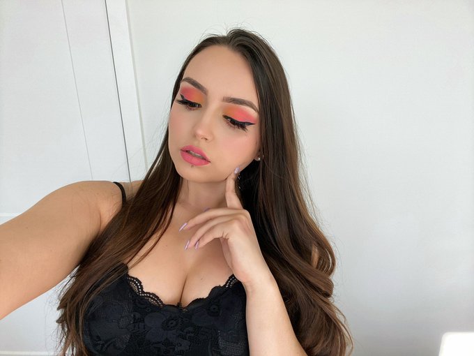 Makeup Appreciation Post💖🌙 https://t.co/MoMXlkc4Nr