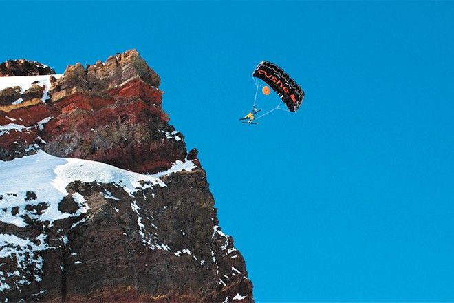 TheInlander's tweet photo. ICYMI: Gravity is defied in the locally produced documentary Super Frenchie, SpIFF's closing night film. https://t.co/VgwjnUb6L1 https://t.co/6694olCaeQ